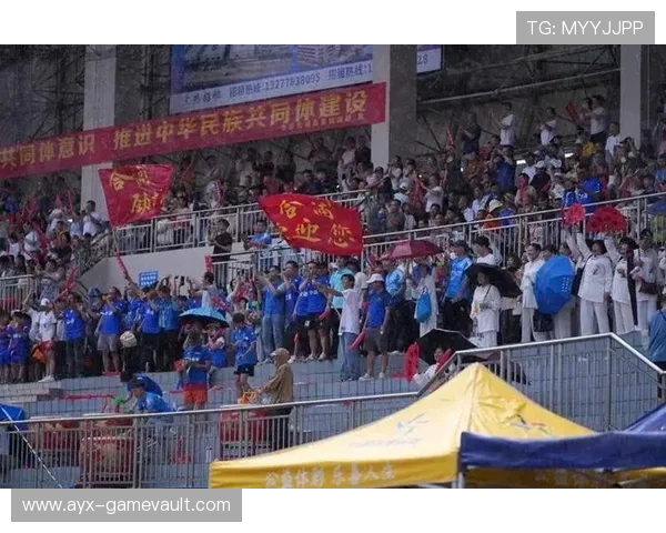 双赛来袭 “广西县超”联赛决战开战在即